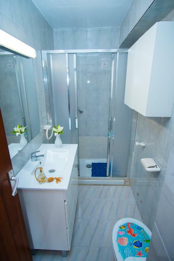 Apartamento Comodo A 10 Min Del Centro Alicante Eksteriør bilde